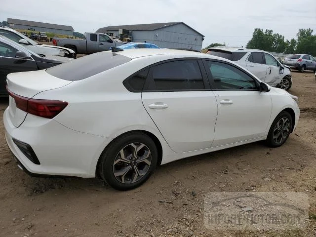 Photo 2 VIN: 3KPF24AD5LE143857 - KIA FORTE 