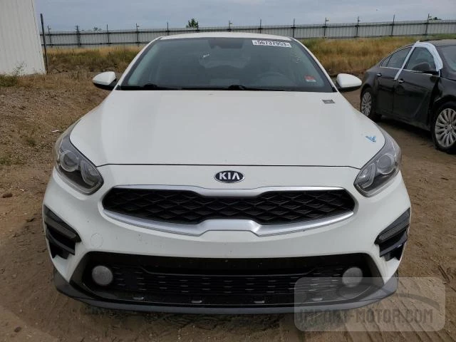 Photo 4 VIN: 3KPF24AD5LE143857 - KIA FORTE 