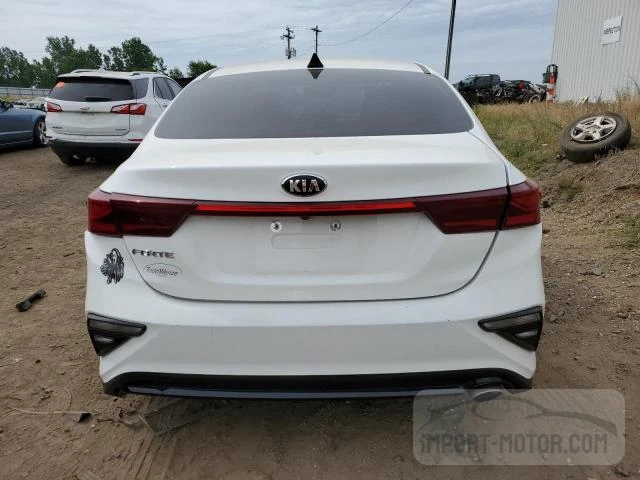 Photo 5 VIN: 3KPF24AD5LE143857 - KIA FORTE 