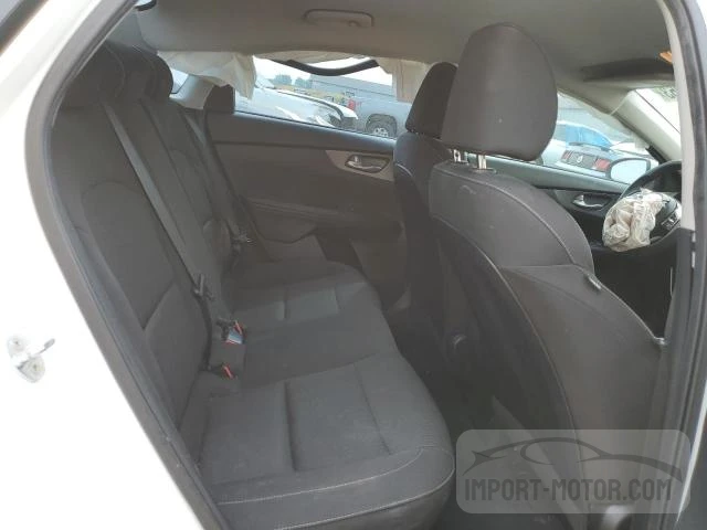 Photo 9 VIN: 3KPF24AD5LE143857 - KIA FORTE 