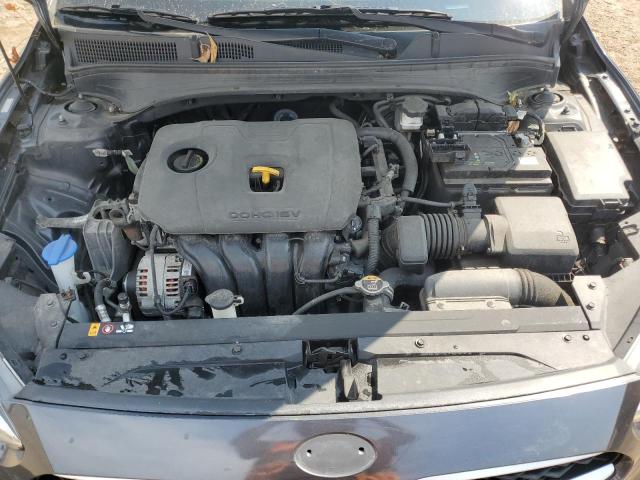 Photo 10 VIN: 3KPF24AD5LE145110 - KIA FORTE 