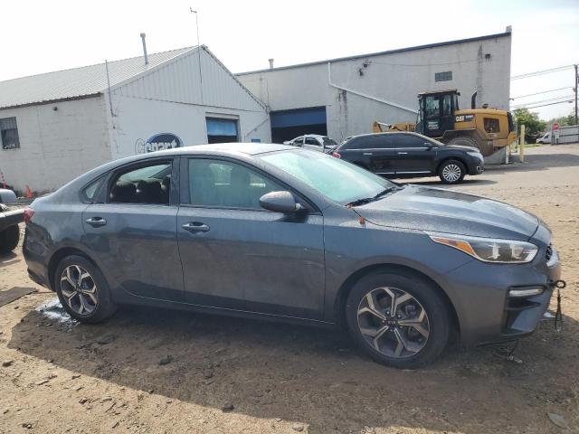 Photo 3 VIN: 3KPF24AD5LE145110 - KIA FORTE 