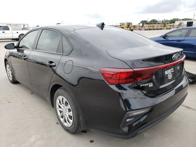 Photo 2 VIN: 3KPF24AD5LE145138 - KIA FORTE FE 