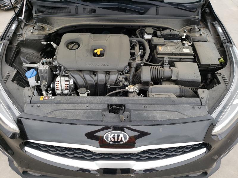 Photo 6 VIN: 3KPF24AD5LE145138 - KIA FORTE FE 