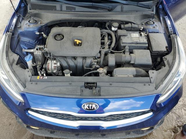 Photo 10 VIN: 3KPF24AD5LE148217 - KIA FORTE 