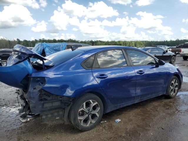 Photo 2 VIN: 3KPF24AD5LE148217 - KIA FORTE 