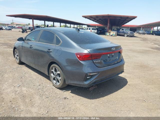 Photo 2 VIN: 3KPF24AD5LE150808 - KIA FORTE 