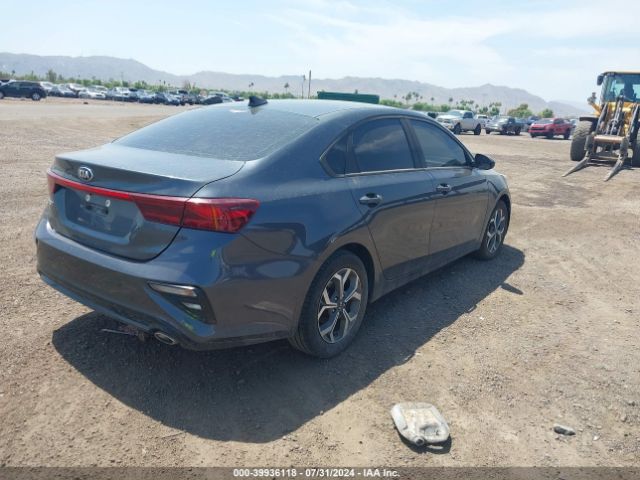 Photo 3 VIN: 3KPF24AD5LE150808 - KIA FORTE 