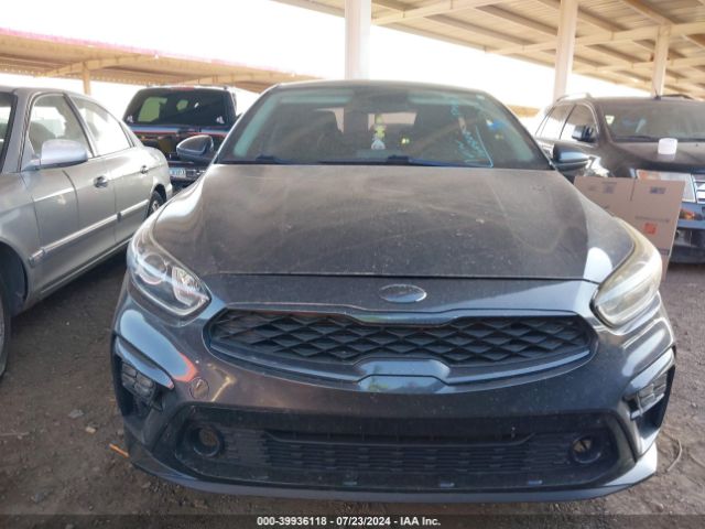 Photo 5 VIN: 3KPF24AD5LE150808 - KIA FORTE 