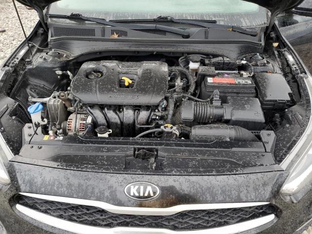 Photo 10 VIN: 3KPF24AD5LE151666 - KIA FORTE FE 