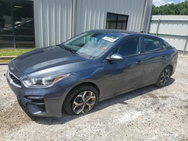 Photo 0 VIN: 3KPF24AD5LE155152 - KIA FORTE FE 