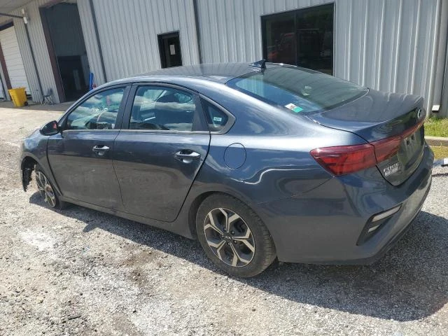 Photo 1 VIN: 3KPF24AD5LE155152 - KIA FORTE FE 