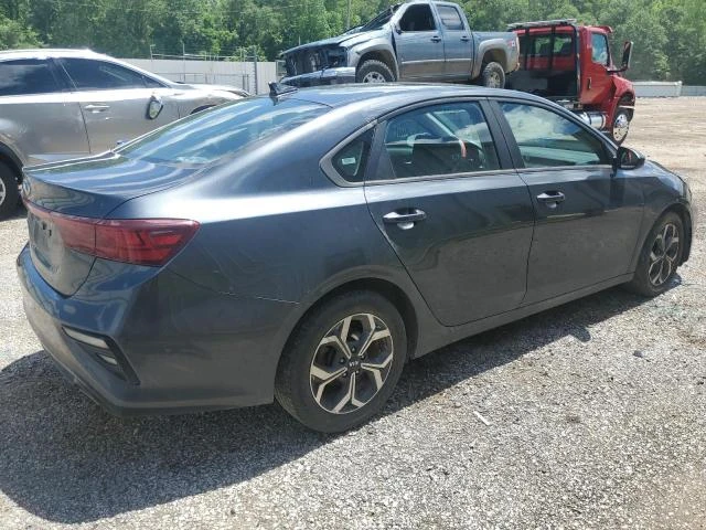 Photo 2 VIN: 3KPF24AD5LE155152 - KIA FORTE FE 