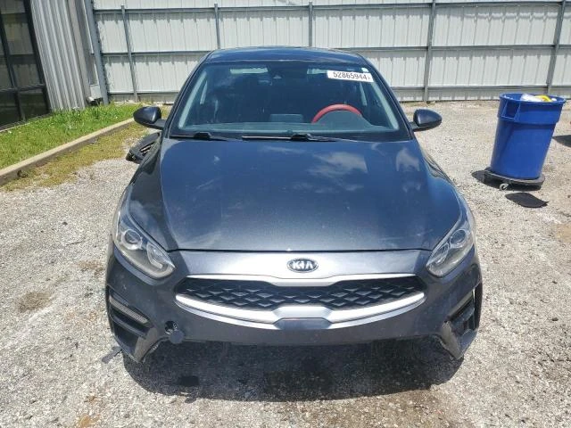 Photo 4 VIN: 3KPF24AD5LE155152 - KIA FORTE FE 