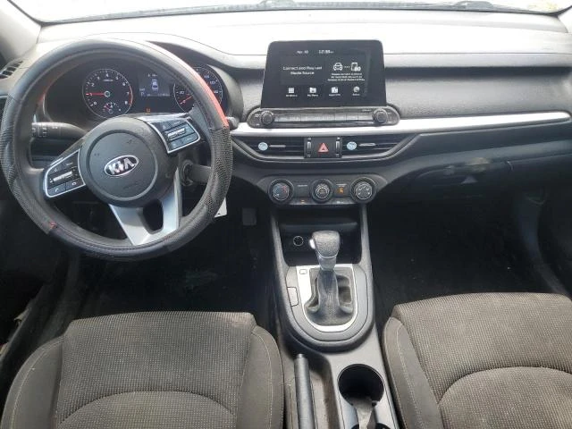 Photo 7 VIN: 3KPF24AD5LE155152 - KIA FORTE FE 