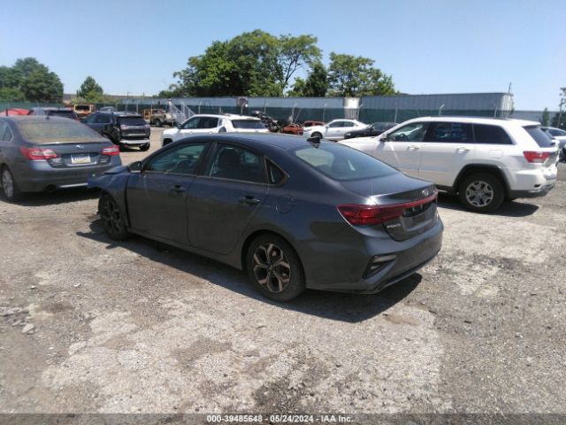 Photo 2 VIN: 3KPF24AD5LE163333 - KIA FORTE 