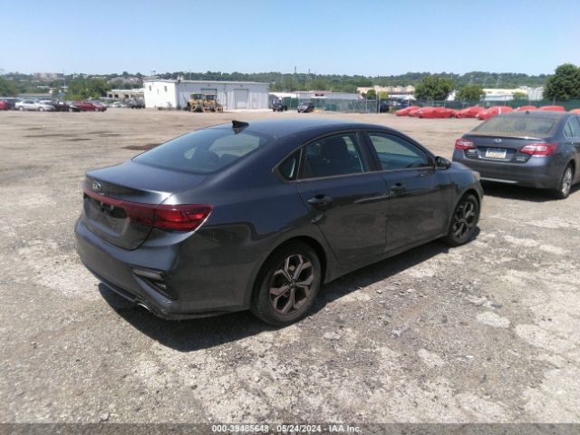 Photo 3 VIN: 3KPF24AD5LE163333 - KIA FORTE 