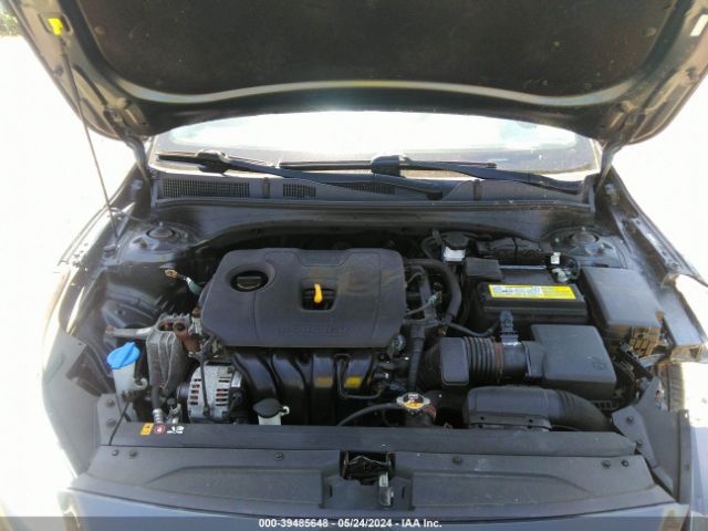 Photo 9 VIN: 3KPF24AD5LE163333 - KIA FORTE 