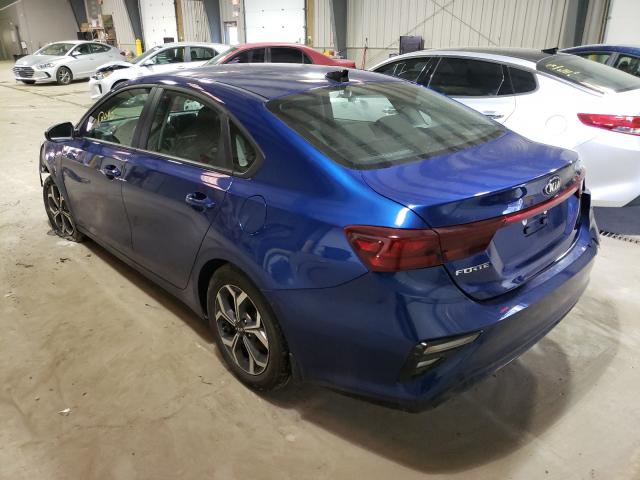 Photo 2 VIN: 3KPF24AD5LE164806 - KIA FORTE FE 