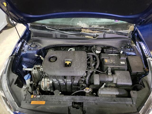 Photo 6 VIN: 3KPF24AD5LE164806 - KIA FORTE FE 