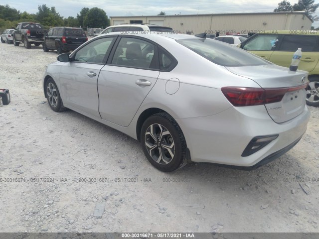 Photo 2 VIN: 3KPF24AD5LE165292 - KIA FORTE 