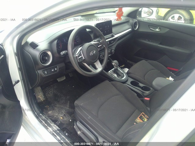 Photo 4 VIN: 3KPF24AD5LE165292 - KIA FORTE 