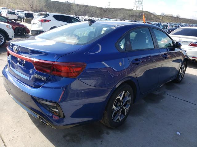 Photo 3 VIN: 3KPF24AD5LE171321 - KIA FORTE FE 