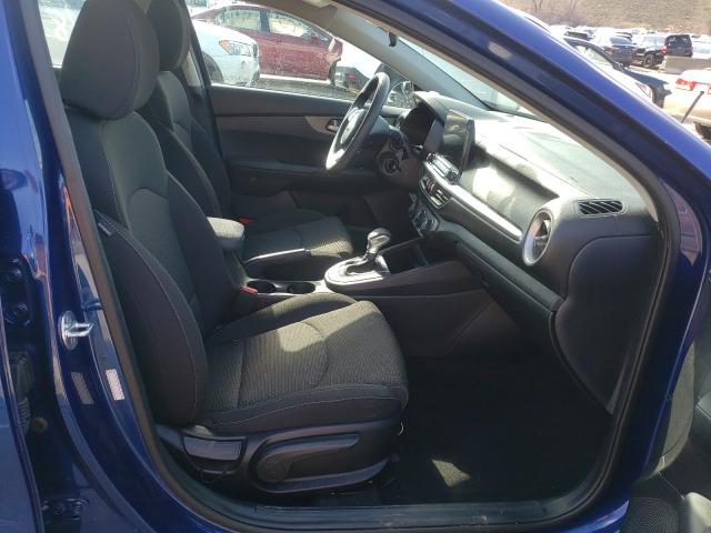 Photo 4 VIN: 3KPF24AD5LE171321 - KIA FORTE FE 