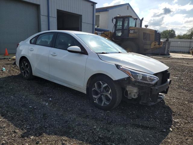 Photo 3 VIN: 3KPF24AD5LE173456 - KIA FORTE FE 