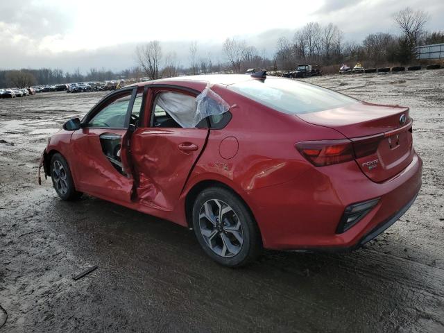 Photo 1 VIN: 3KPF24AD5LE173831 - KIA FORTE FE 