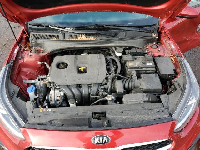 Photo 10 VIN: 3KPF24AD5LE173831 - KIA FORTE FE 