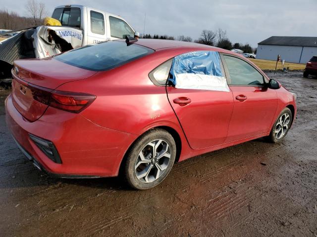 Photo 2 VIN: 3KPF24AD5LE173831 - KIA FORTE FE 