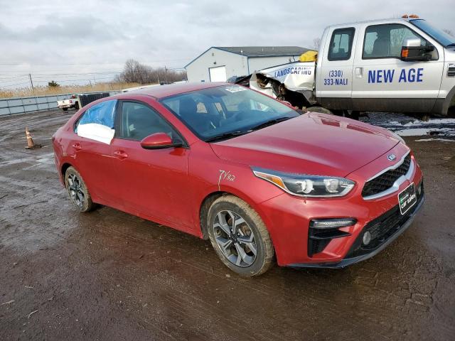 Photo 3 VIN: 3KPF24AD5LE173831 - KIA FORTE FE 