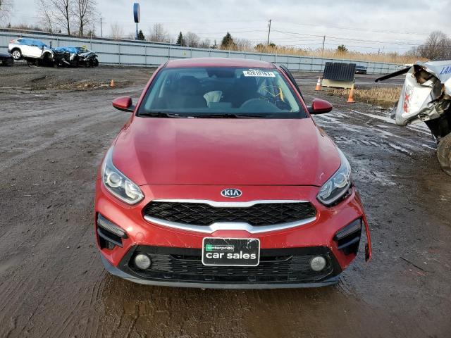 Photo 4 VIN: 3KPF24AD5LE173831 - KIA FORTE FE 