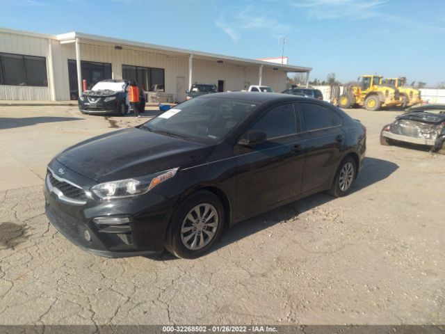 Photo 1 VIN: 3KPF24AD5LE174218 - KIA FORTE 