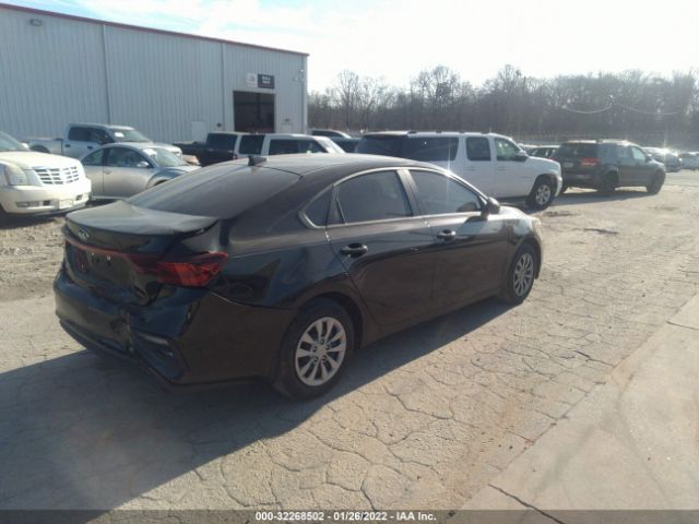 Photo 3 VIN: 3KPF24AD5LE174218 - KIA FORTE 