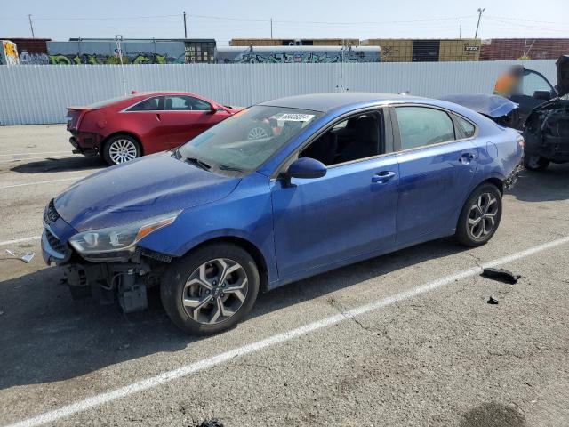 Photo 0 VIN: 3KPF24AD5LE174655 - KIA FORTE 