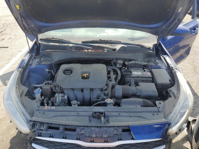 Photo 10 VIN: 3KPF24AD5LE174655 - KIA FORTE 