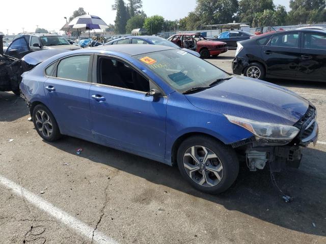 Photo 3 VIN: 3KPF24AD5LE174655 - KIA FORTE 