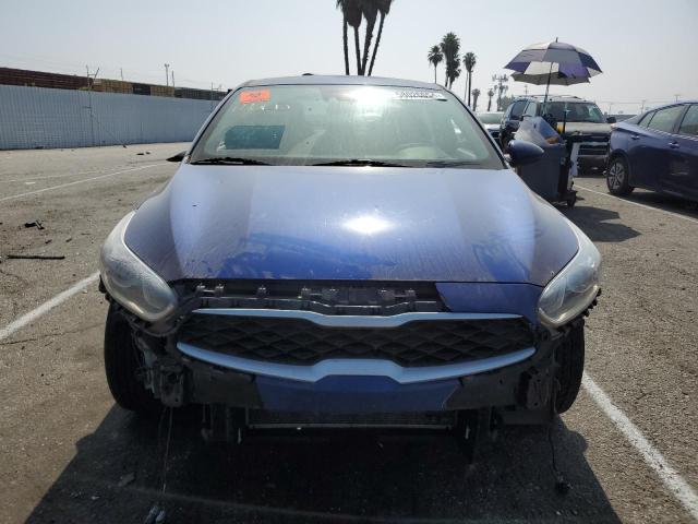 Photo 4 VIN: 3KPF24AD5LE174655 - KIA FORTE 