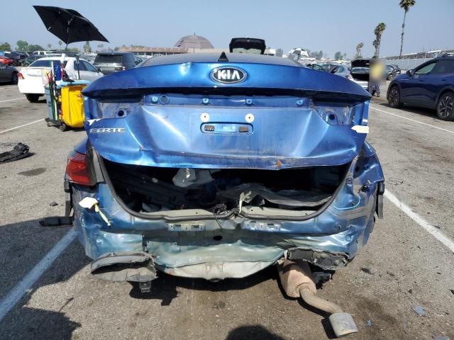 Photo 5 VIN: 3KPF24AD5LE174655 - KIA FORTE 