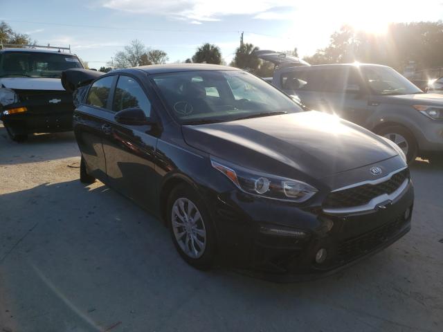 Photo 0 VIN: 3KPF24AD5LE174722 - KIA FORTE FE 