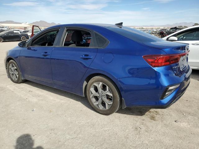 Photo 1 VIN: 3KPF24AD5LE175210 - KIA FORTE 