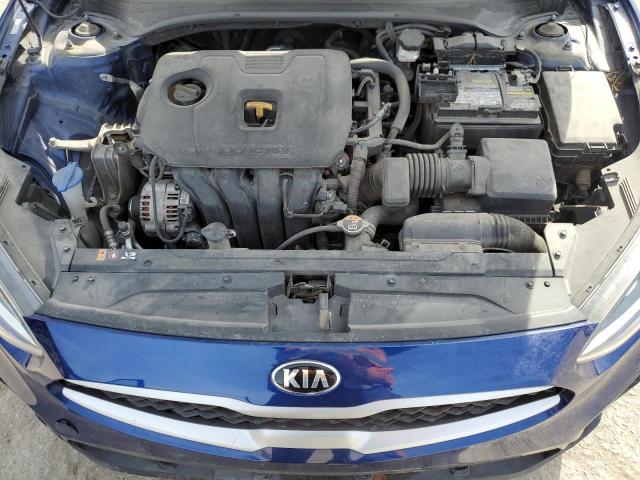 Photo 10 VIN: 3KPF24AD5LE175210 - KIA FORTE 