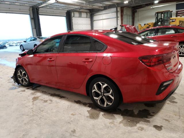 Photo 1 VIN: 3KPF24AD5LE175515 - KIA FORTE FE 