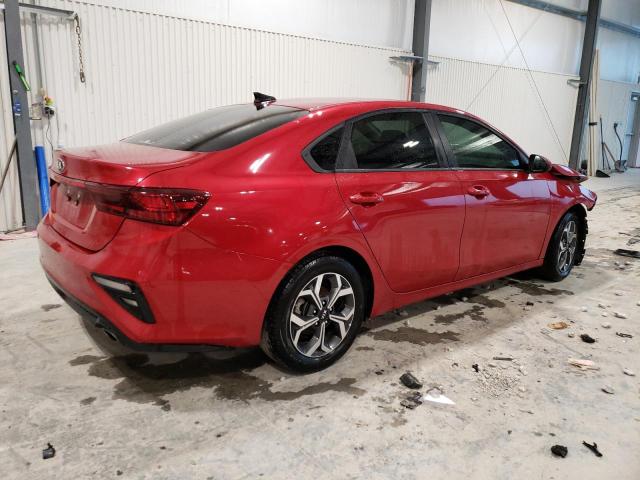 Photo 2 VIN: 3KPF24AD5LE175515 - KIA FORTE FE 