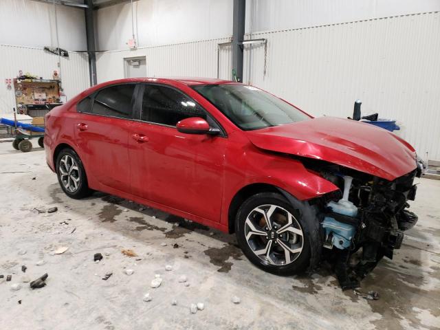 Photo 3 VIN: 3KPF24AD5LE175515 - KIA FORTE FE 