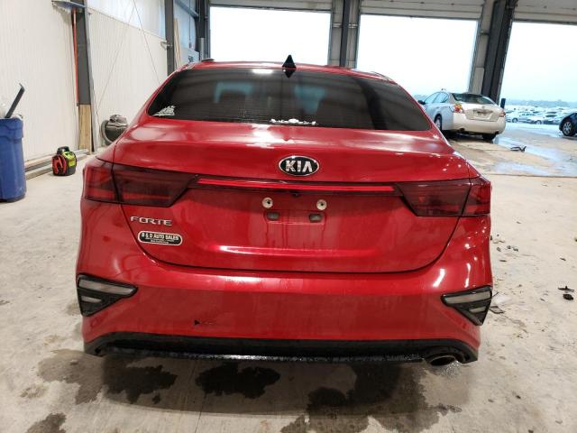 Photo 5 VIN: 3KPF24AD5LE175515 - KIA FORTE FE 