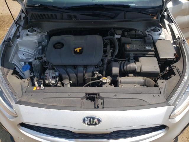 Photo 10 VIN: 3KPF24AD5LE185266 - KIA FORTE FE 