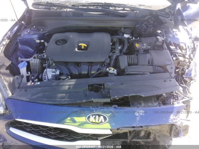 Photo 9 VIN: 3KPF24AD5LE190533 - KIA FORTE 